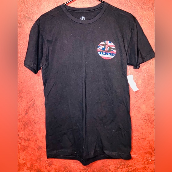 MWT! Honolua Men’s Lightweight Tee - Picture 1 of 5